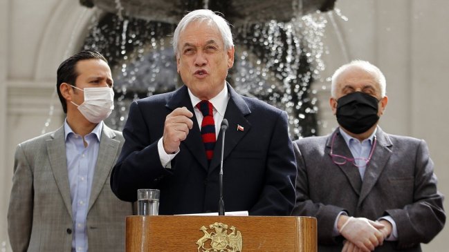 Presidente puso en marcha ley que fortalece Fondo para Pequeños Empresarios