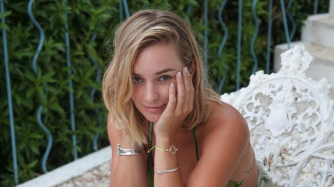 Kika Silva recordó el bullying que le hicieron por las papas fritas: 