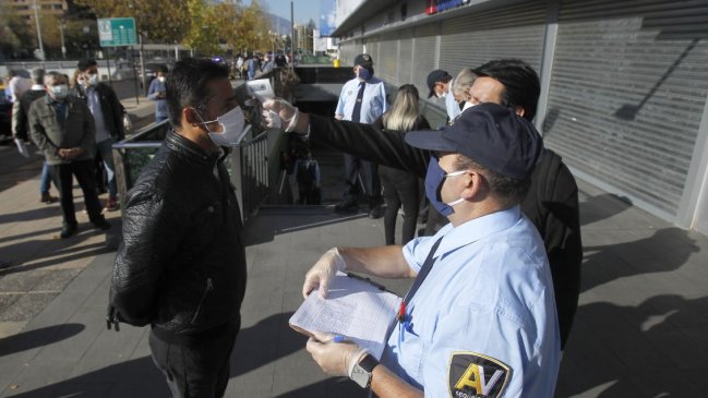 Ministro Palacios adelantó que unos 160 malls abrirán en las próximas semanas
