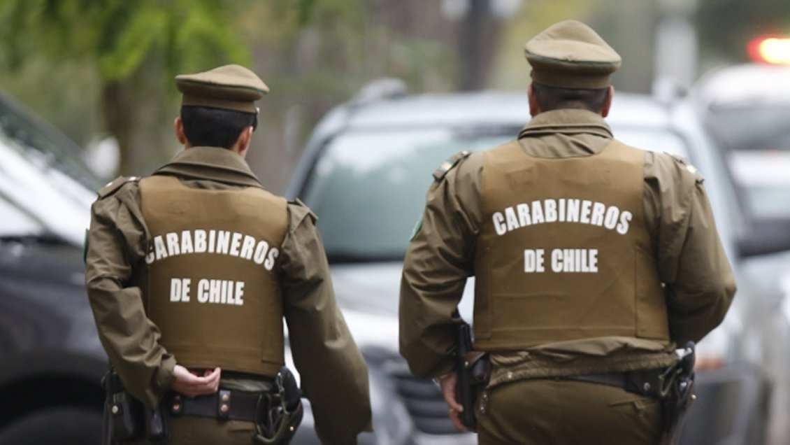 Carabinero investigado por balacera en La Florida había sido denunciado por vínculos narcos