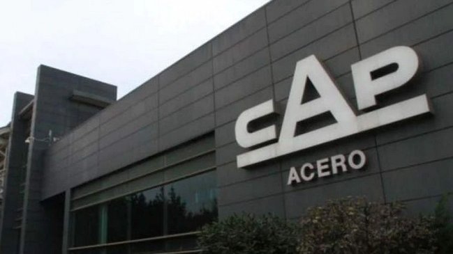 Minsal confirmó brote de coronavirus en la siderúrgica Huachipato CAP Acero de Talcahuano