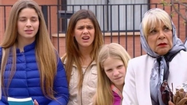 Ya hay fecha para el regreso en Mega de 