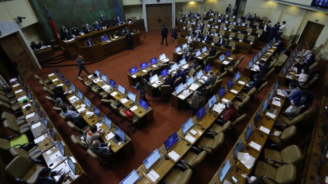 Cámara aprobó en general proyecto que crea Ingreso Familiar de Emergencia, pero rechazó los montos