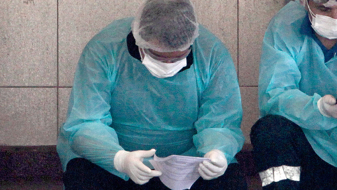 Hospital de San Antonio desmintió presunta renuncia masiva de médicos