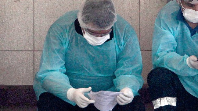 Hospital de San Antonio desmintió presunta renuncia masiva de médicos