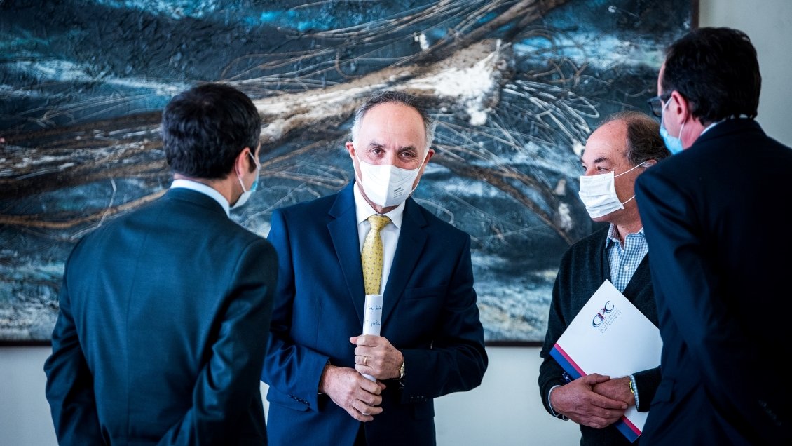 Gobierno anunció operativo para repatriar a chilenos en India, Tailandia y Sudeste Asiático