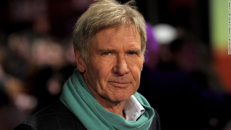 Harrison Ford tuvo un nuevo incidente en avioneta y es investigado por las autoridades