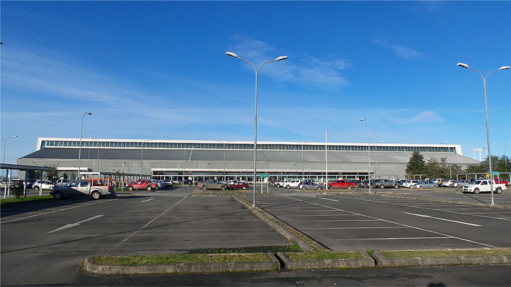 Posturas dispares en autoridades de Los Lagos por segunda pista en aeropuerto de Puerto Montt