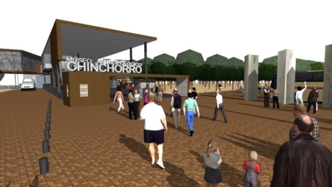 Arica: Inician licitación para la construcción del Museo Arqueológico San Miguel de Azapa