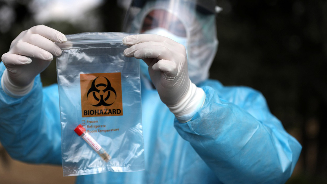 Presidente Piñera lanzó un fondo para investigación sobre Covid-19