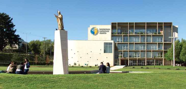 Universidades de La Araucanía seguirán con clases virtuales