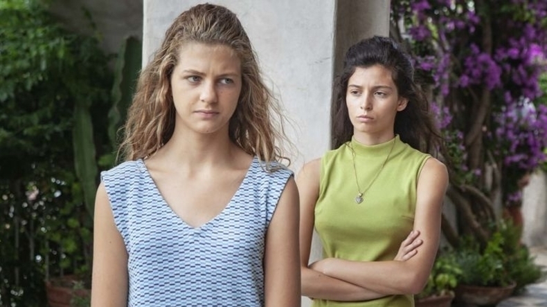 Renuevan para una tercera temporada la serie 