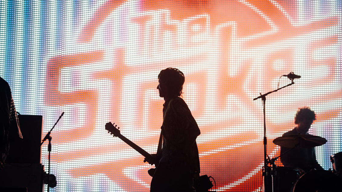 Lollapalooza exhibirá semanalmente en YouTube 