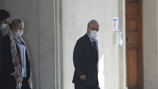 Proyecto del Gobierno contempla retención adicional a trabajadores a honorarios