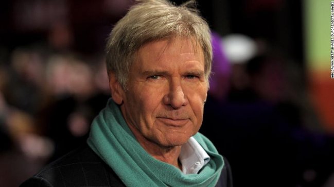 Harrison Ford tuvo un nuevo incidente en avioneta y es investigado por las autoridades