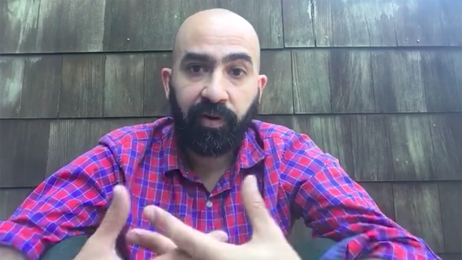 Cantante Juanito Ayala denuncia estar varado en Estados Unidos