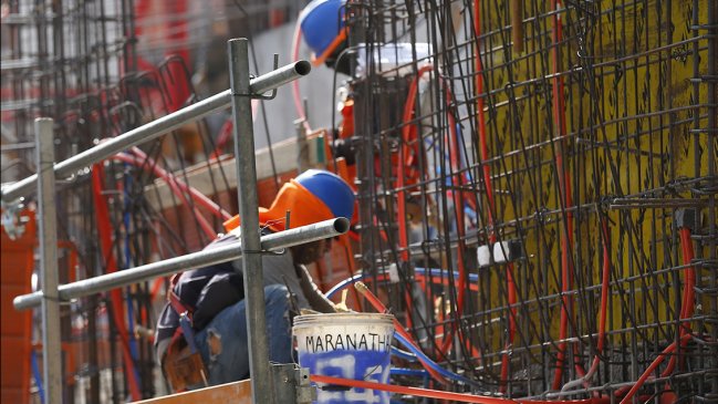 Fuerte alza del desempleo: Llegó al 8,2 por ciento entre enero y marzo