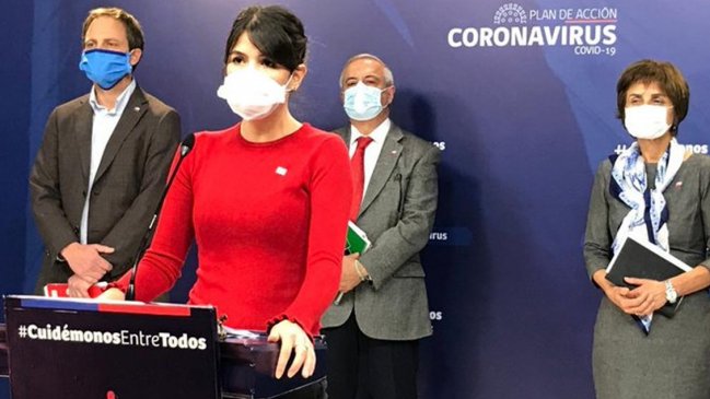 Gobierno aumenta restricciones a permisos en cuarentena: Máximo siete semanales