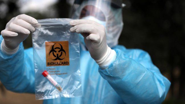 Presidente Piñera lanzó un fondo para investigación sobre Covid-19