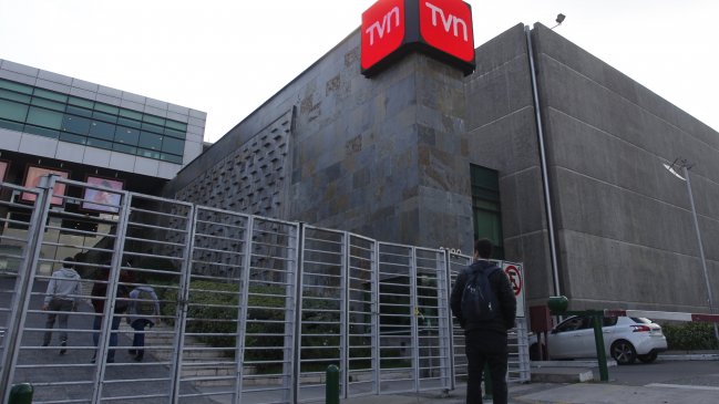 TVN anuncia nuevos despidos en medio de 