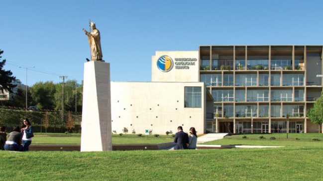 Universidades de La Araucanía seguirán con clases virtuales