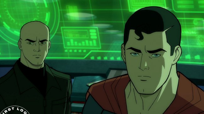 Darren Criss y Zachary Quinto lideran película animada 