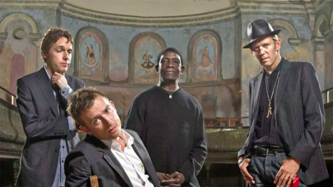 Falleció el legendario baterista Tony Allen en París