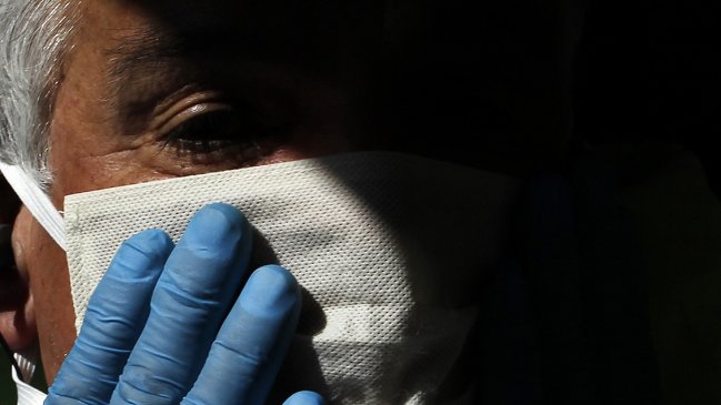 Experta del Consejo Asesor y récord de nuevos casos: Es el incremento que esperábamos como peak