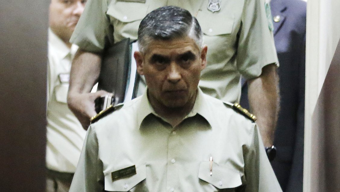 El próximo lunes comienza el juicio del 