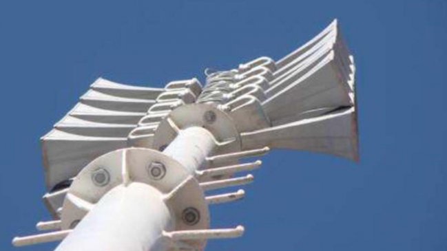 Antofagasta: Roban equipos del Sistema de Alerta de Tsunami