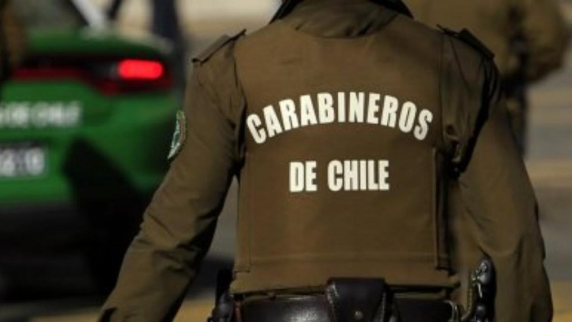 Salió hace una semana de la cárcel y fue detenido por robar en Huara