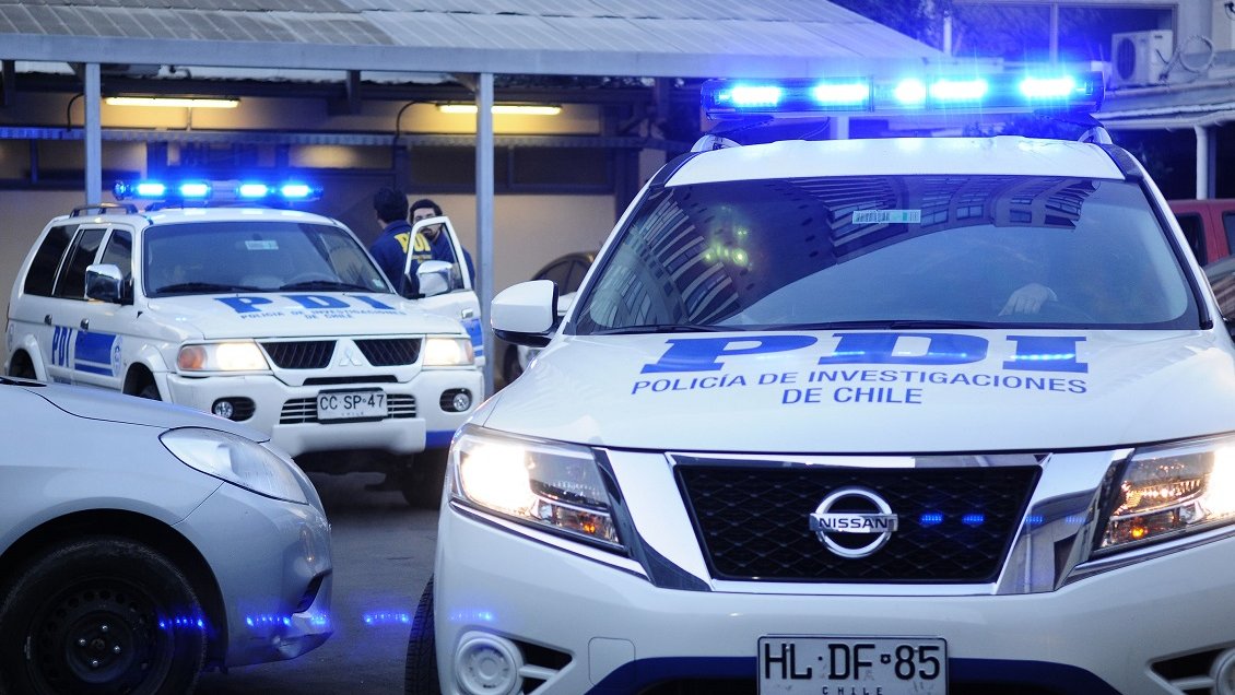 Dejan libre a presunto delincuente que pinchó auto de víctima a la que quería robar 13 millones de pesos