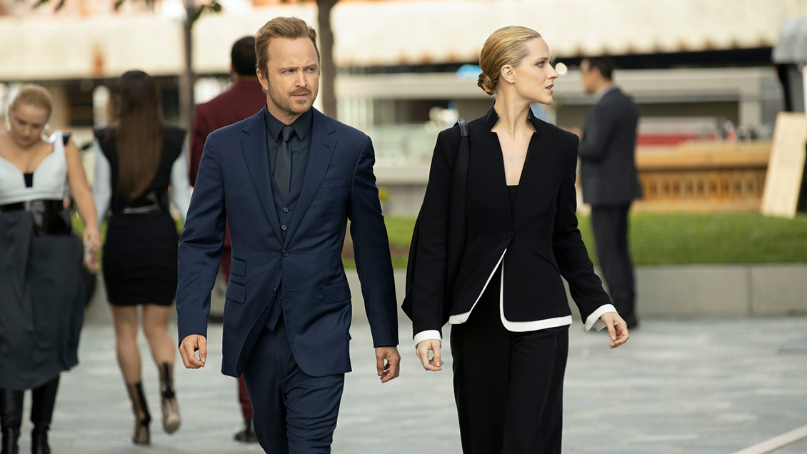 HBO anuncia maratón de 