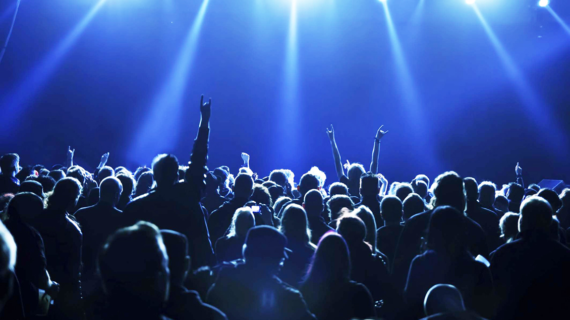 Gobernador de Missouri autoriza los shows en vivo desde este lunes