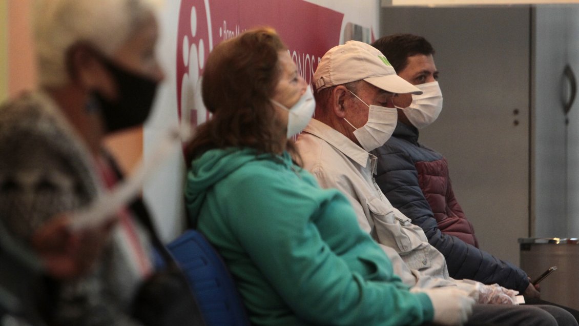 Gobierno anunció nuevas camas y habilitación de dependencias enfocadas en contagiados por Covid-19