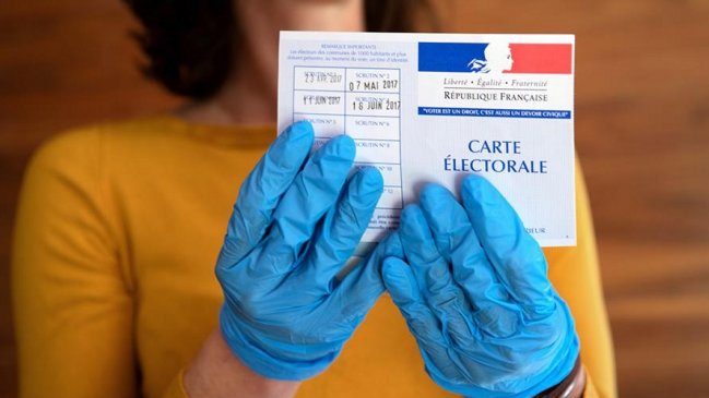 Gobierno francés pretende aplazar de nuevo las elecciones municipales