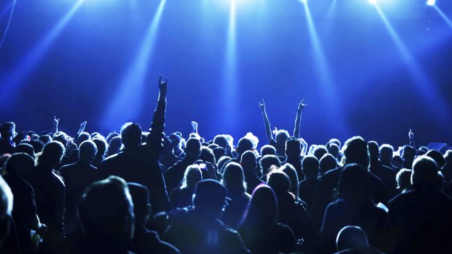 Gobernador de Missouri autoriza los shows en vivo desde este lunes