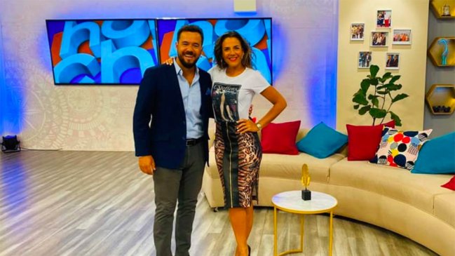 Otro cambio en La Red: 