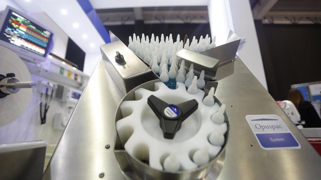 Maule: Universidad Autónoma tendrá un laboratorio para analizar 180 muestras diarias de covid 19