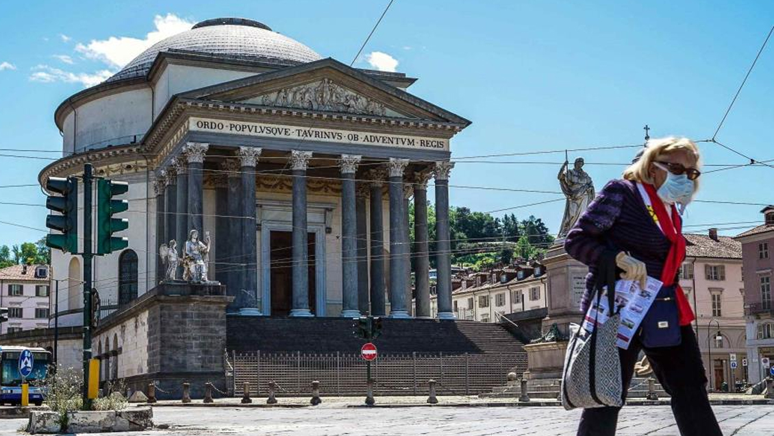 Italia comienza su fase dos de desconfinamiento: Qué se puede hacer (y que no) desde este lunes