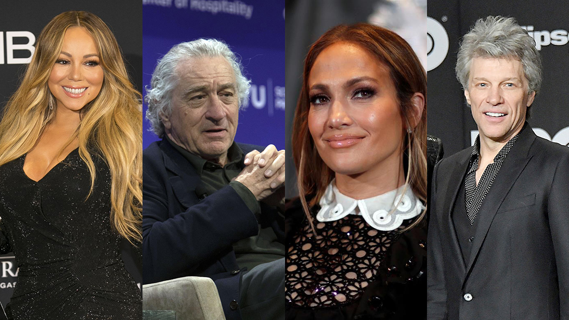 Nueva York anuncia evento para reunir dinero con actores y músicos