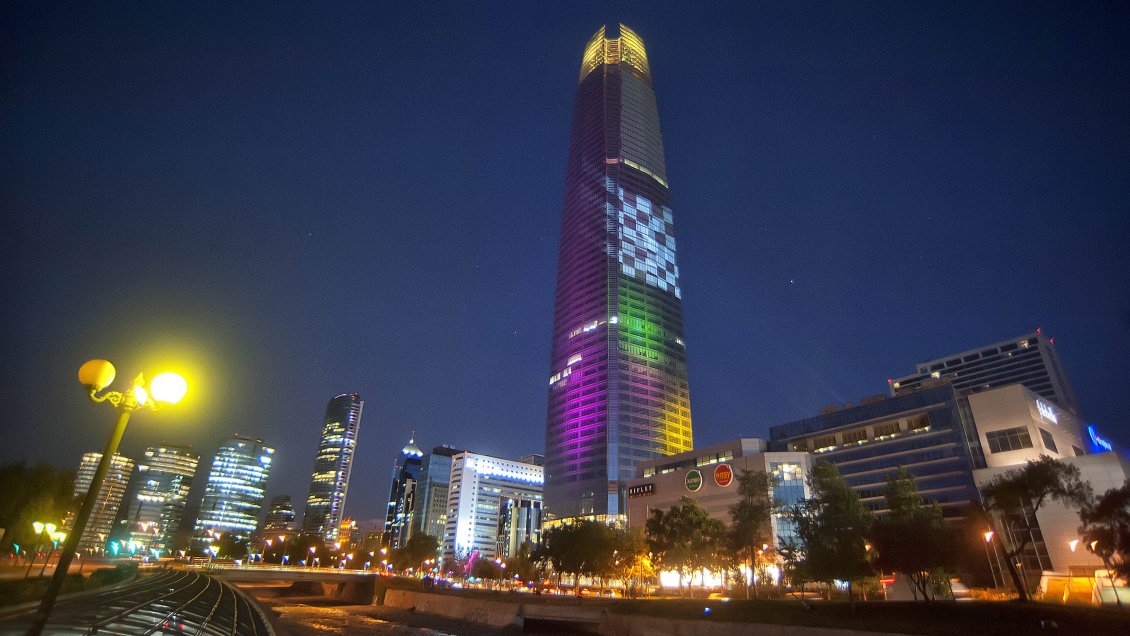 Tras críticas del Gobierno, Cencosud sale a defenderse