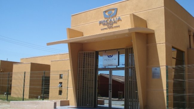 Prisión preventiva para hombre acusado de robar dos veces en jardín infantil de Los Vilos