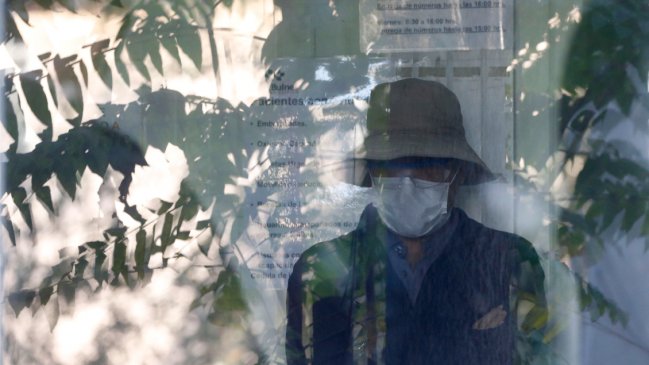  Siquiatra: La confirmación del contagio puede acarrear ideas suicidas  