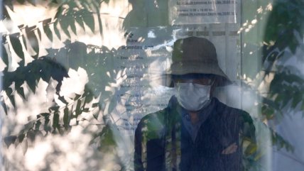  Siquiatra: La confirmación del contagio puede acarrear ideas suicidas  