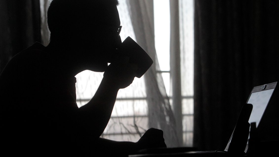 Más del 80 por ciento de los chilenos considera teletrabajar de forma permanente