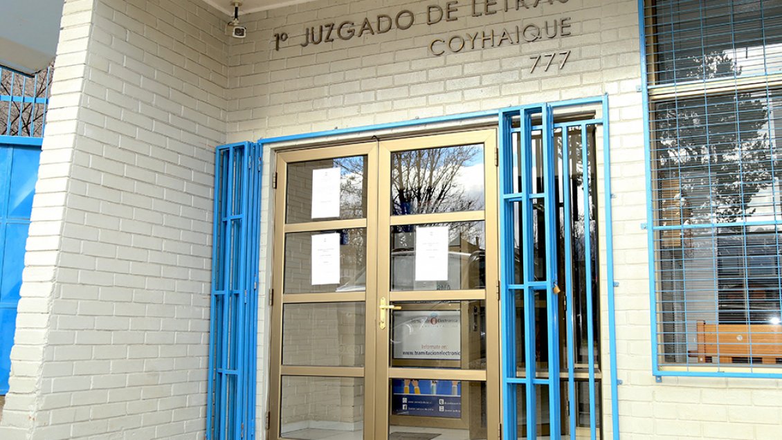 Justicia ordena al Estado indemnizar a familia de funcionario del MOP fallecido en el río Huemules de Coyhaique