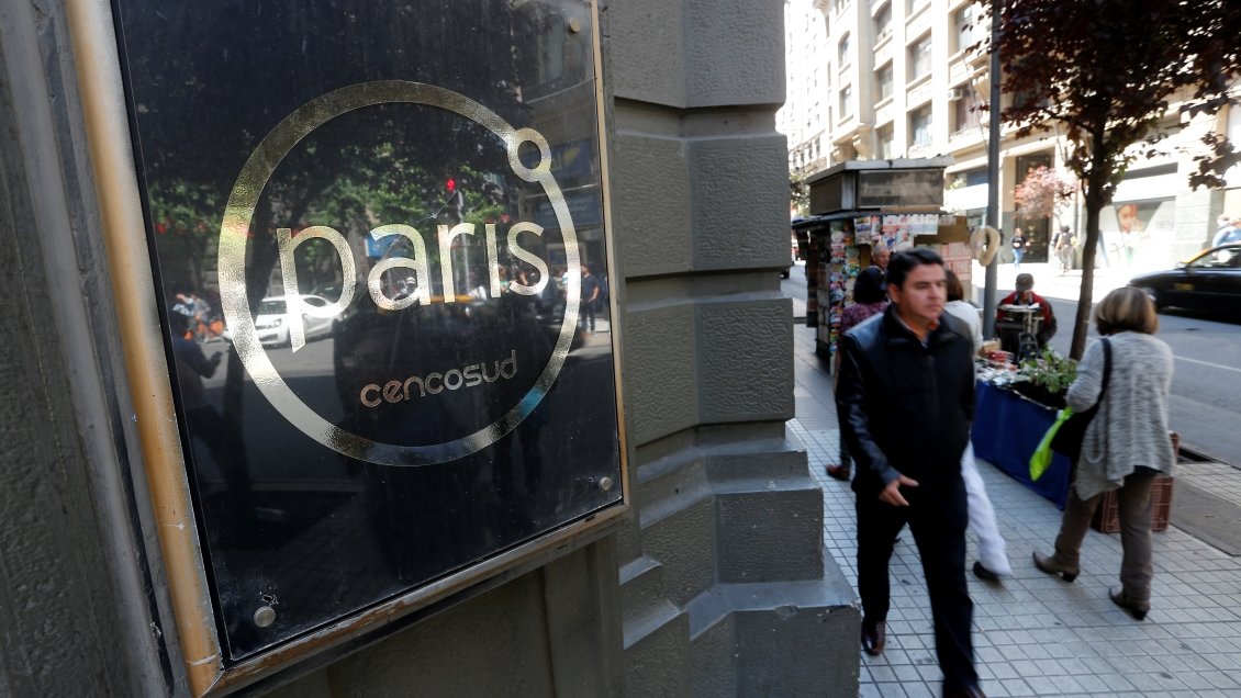 Caso Cencosud: Gobierno confirma que presentará los antecedentes a tribunales