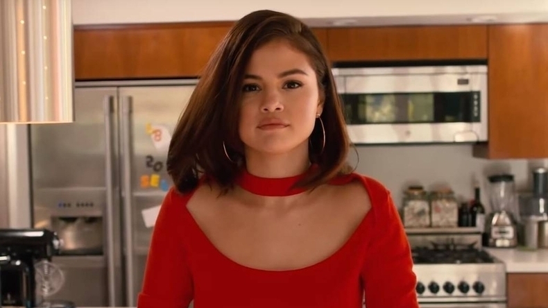 Selena Gomez realizará un programa de cocina en HBO Max