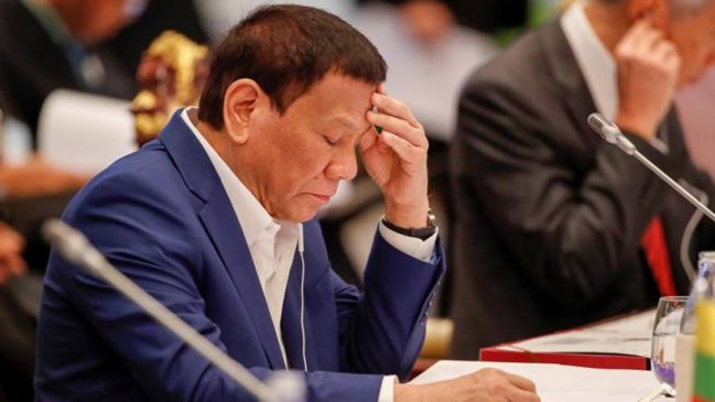 Filipinas ordenó el cierre de la mayor cadena de TV, eje de las críticas de Duterte